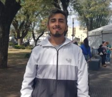 Mauro Albarracin El Marley Urbano Contrataciones Christian Manzanelli Representante Artístico (10)