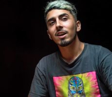 Mauro Albarracin El Marley Urbano Contrataciones Christian Manzanelli Representante Artístico (11)