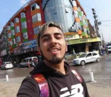 Mauro Albarracin El Marley Urbano Contrataciones Christian Manzanelli Representante Artístico (8)