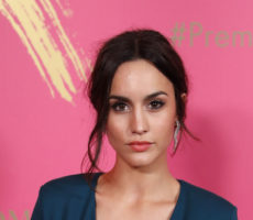 Megan Montaner Contrataciones Christian Manzanelli Representante Artistico