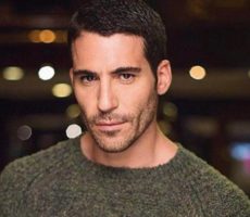 Miguel ángel Silvestre Contrataciones Christian Manzanelli Representante Artístico (1)