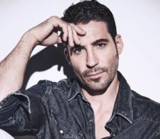 Miguel ángel Silvestre Contrataciones Christian Manzanelli Representante Artístico (12)