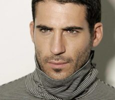 Miguel ángel Silvestre Contrataciones Christian Manzanelli Representante Artístico (2)