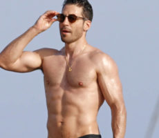 Miguel ángel Silvestre Contrataciones Christian Manzanelli Representante Artístico (3)