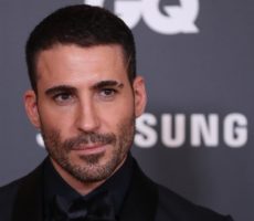 Miguel ángel Silvestre Contrataciones Christian Manzanelli Representante Artístico (5)