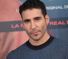 Miguel ángel Silvestre Contrataciones Christian Manzanelli Representante Artístico (6)