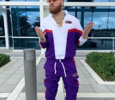 Miky Woodz Contrataciones Christian Manzanelli Representante Artístico (1)