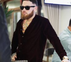 Miky Woodz Contrataciones Christian Manzanelli Representante Artístico (1)