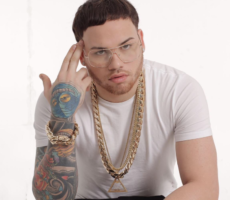 Miky Woodz Contrataciones Christian Manzanelli Representante Artístico (1)