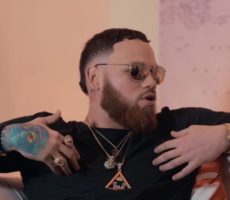 Miky Woodz Contrataciones Christian Manzanelli Representante Artístico (2)