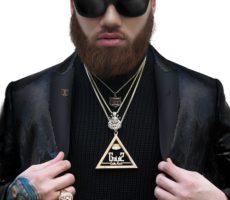 Miky Woodz Contrataciones Christian Manzanelli Representante Artístico (3)