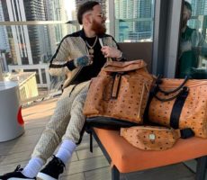 Miky Woodz Contrataciones Christian Manzanelli Representante Artístico (3)