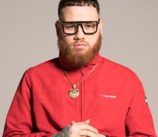 Miky Woodz Contrataciones Christian Manzanelli Representante Artístico (4)