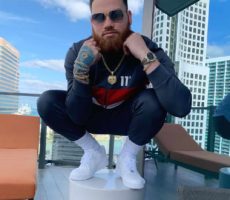 Miky Woodz Contrataciones Christian Manzanelli Representante Artístico (5)