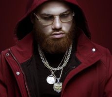 Miky Woodz Contrataciones Christian Manzanelli Representante Artístico (6)