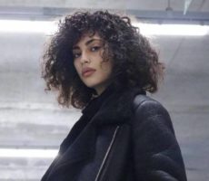 Mina El Hammani Contrataciones Christian Manzanelli Representante Artístico (1)