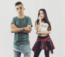 Miway Contrataciones Christian Manzanelli Representante Artístico