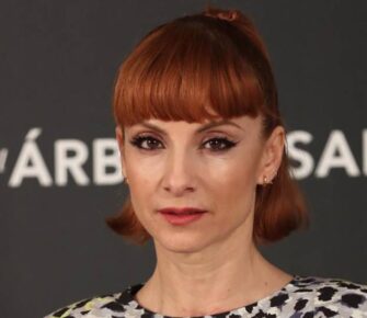 Contratar Najwa Nimri (011) 4740-4843 O Al (011) 2055-4218 Contrataciones Christian Manzanelli