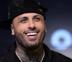 Nicky Jam Contrataciones Christian Manzanelli Representante Artístico (1)