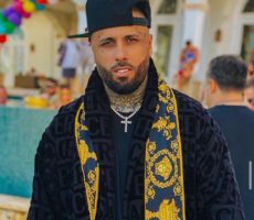 Nicky Jam Contrataciones Christian Manzanelli Representante Artístico (1)