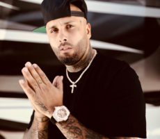 Nicky Jam Contrataciones Christian Manzanelli Representante Artístico (2)