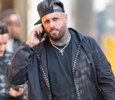 Nicky Jam Contrataciones Christian Manzanelli Representante Artístico (3)