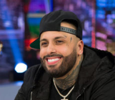 Nicky Jam Contrataciones Christian Manzanelli Representante Artístico (4)