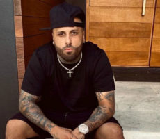 Nicky Jam Contrataciones Christian Manzanelli Representante Artístico (7)