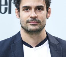 Nico Romero Contrataciones Christian Manzanelli Representante Artistico.jpg .jpg .png .jpg