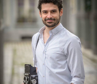 Contratar Nico Romero (011-4740-4843) O Al (011-2055-4218) Contrataciones Christian Manzanelli