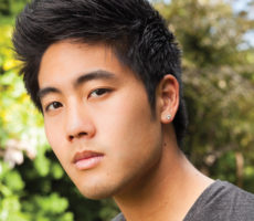 Nigahiga, Ryan Higa At Home In Hilo,