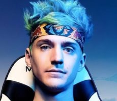 Ninja Contrataciones Christian Manzanelli Representante Artistico