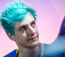 Ninja Contrataciones Christian Manzanelli Representante Artistico