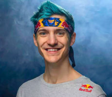 Ninja Contrataciones Christian Manzanelli Representante Artistico