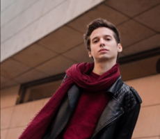 Pablo Agustín Contrataciones Christian Manzanelli Representante Artístico (1)