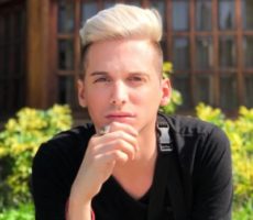 Pablo Agustín Contrataciones Christian Manzanelli Representante Artístico (2)