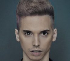 Pablo Agustín Contrataciones Christian Manzanelli Representante Artístico (3)