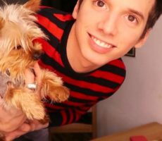 Pablo Agustín Contrataciones Christian Manzanelli Representante Artístico (8)