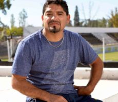 Pablo Chacon Contrataciones Christian Manzanelli Representante Artistico