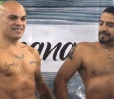 Pablo Chacon Contrataciones Christian Manzanelli Representante Artistico