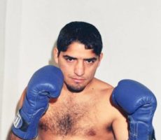 Pablo Chacon Contrataciones Christian Manzanelli Representante Artistico