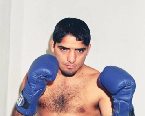 pablo chacon contrataciones christian manzanelli representante artistico