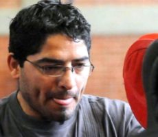 Pablo Chacon Contrataciones Christian Manzanelli Representante Artistico