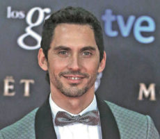 Paco León Contrataciones Christian Manzanelli Representante Artístico (12)