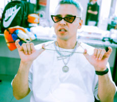 Papichamp Contrataciones Christian Manzanelli Representante Artístico (2)