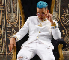 Papichamp Contrataciones Christian Manzanelli Representante Artístico (3)