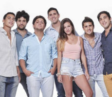 Pasandola Bomba Contrataciones Christian Manzanelli Representante Artístico