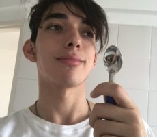 Pedritovm Contrataciones Christian Manzanelli Representante Artistico