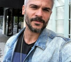 Pedro Capó Contrataciones Christian Manzanelli Representante Artístico (1)