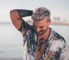 Pedro Capó Contrataciones Christian Manzanelli Representante Artístico (10)